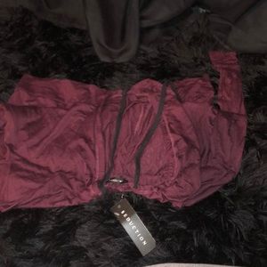 Long sleeve hoodie thin